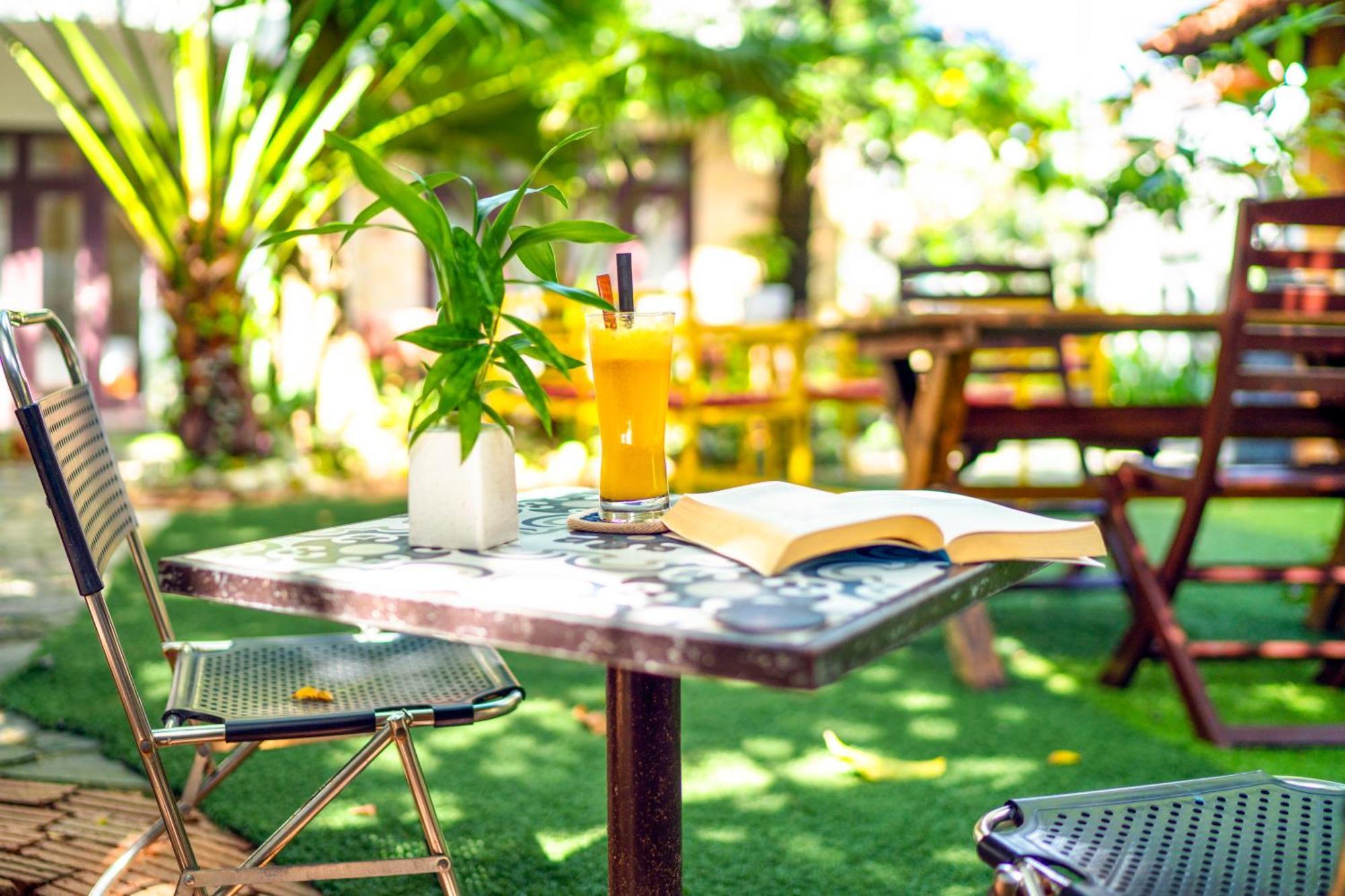 Loc Phat Hoi An Homestay Exterior photo