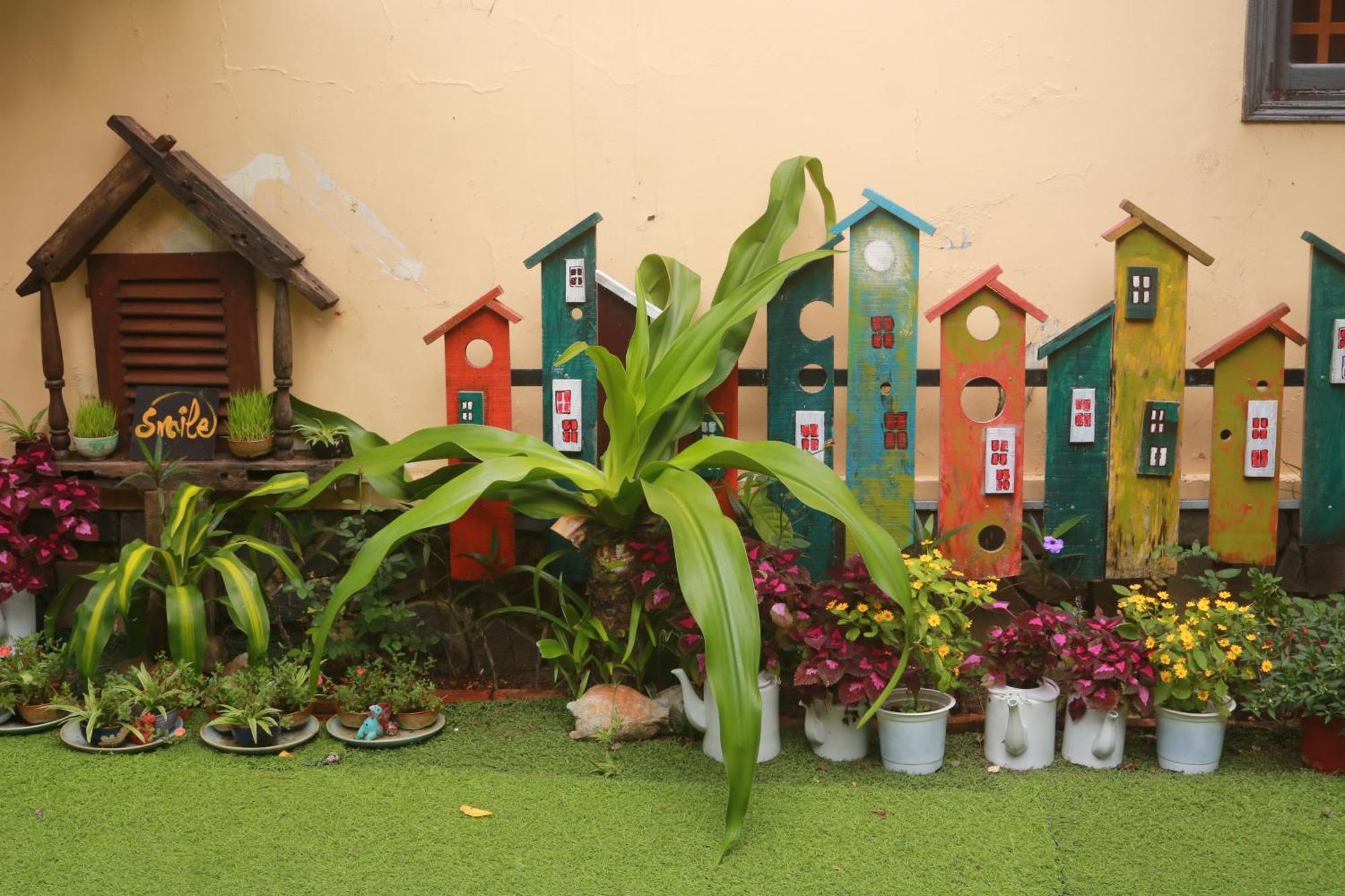 Loc Phat Hoi An Homestay Exterior photo