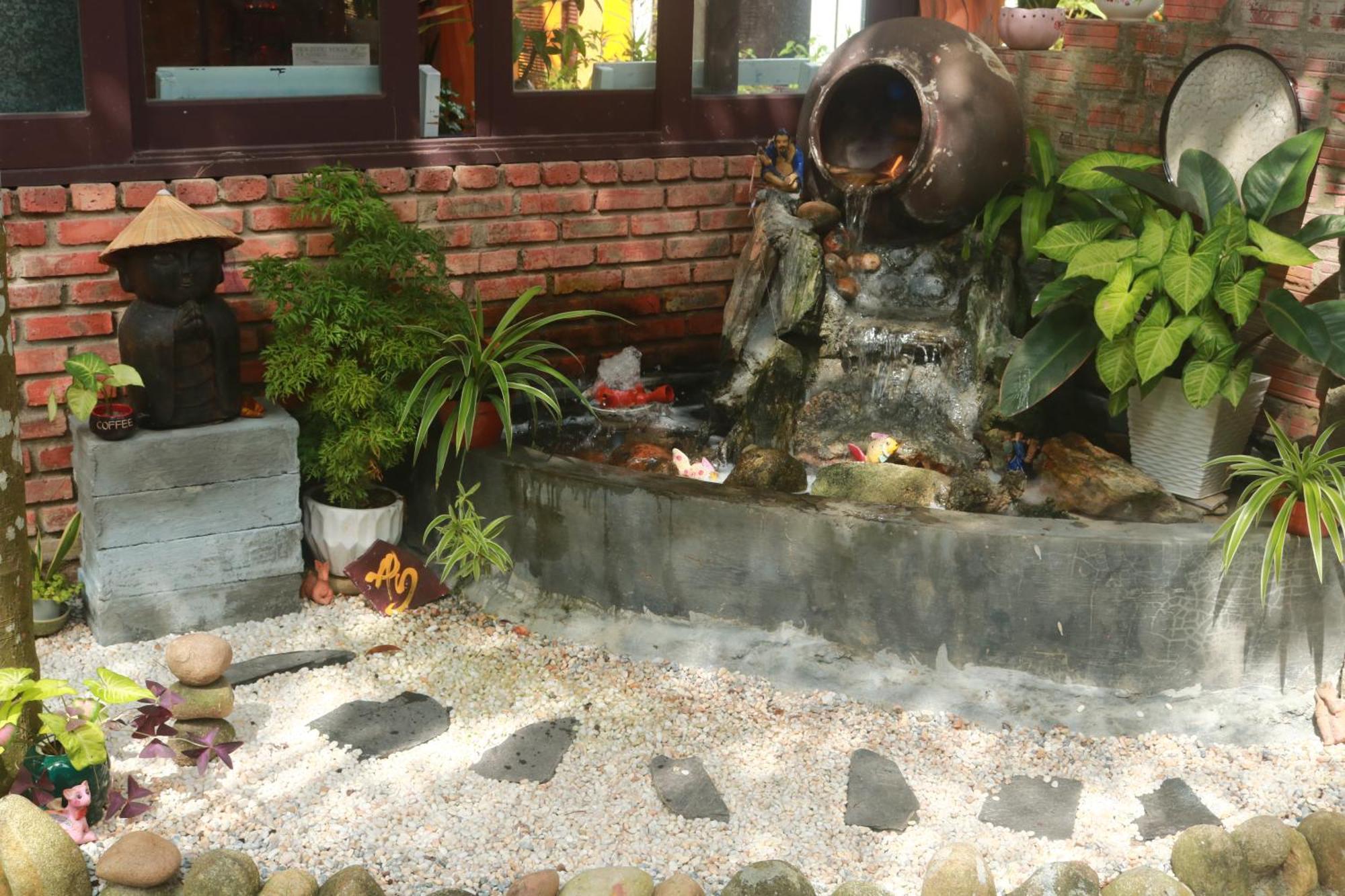 Loc Phat Hoi An Homestay Exterior photo